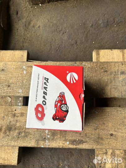 Насос водяной ваз-2101, 2121 форвард FA 2101-13070