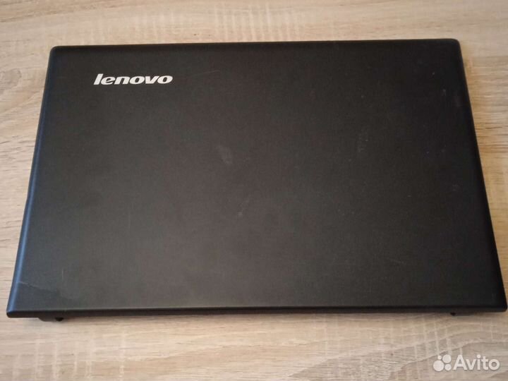 Крышка матрицы Lenovo G505