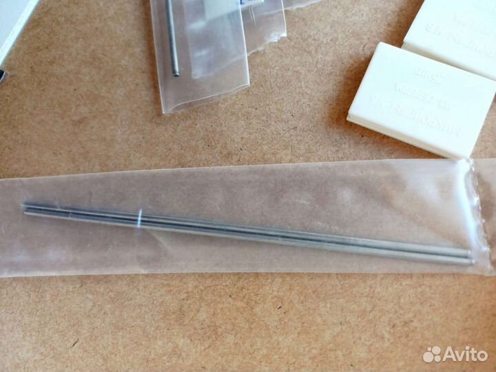 Иглы и микроиглы для аккупунктуры