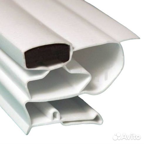 Уплотнитель на бытовой холодильник