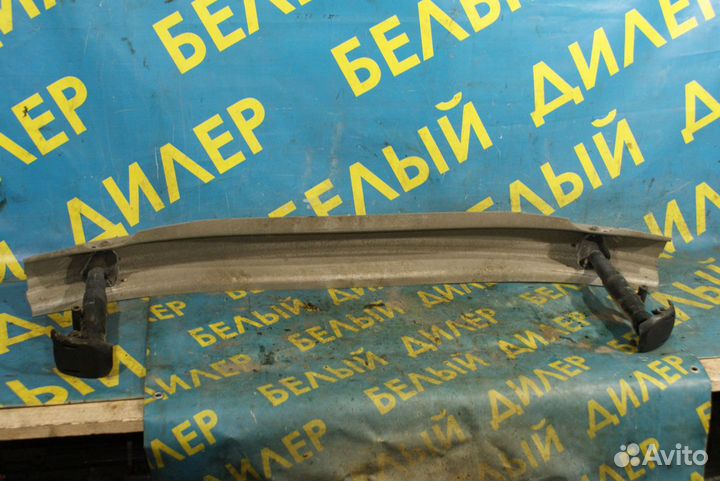 Усилитель заднего бампера Audi A6 C5