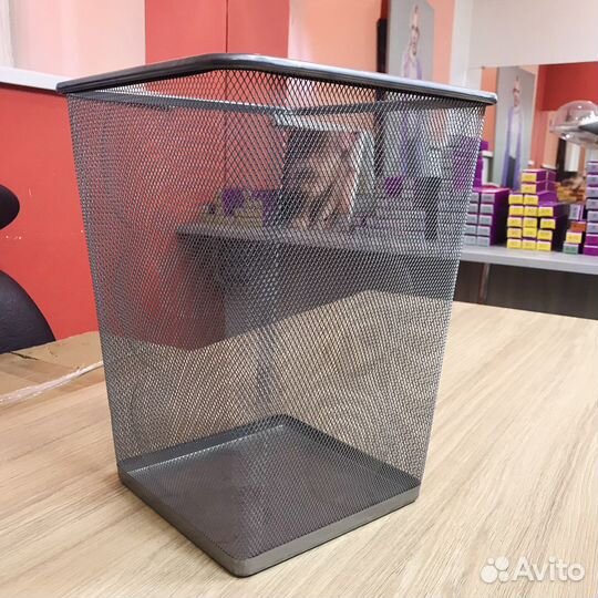 Мусорное ведро IKEA