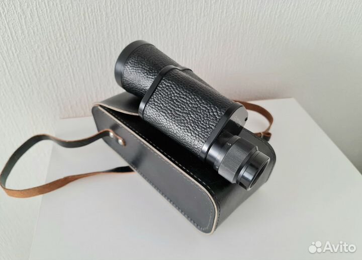 Монокуляр Мп2 7х50 СССР 1981 год
