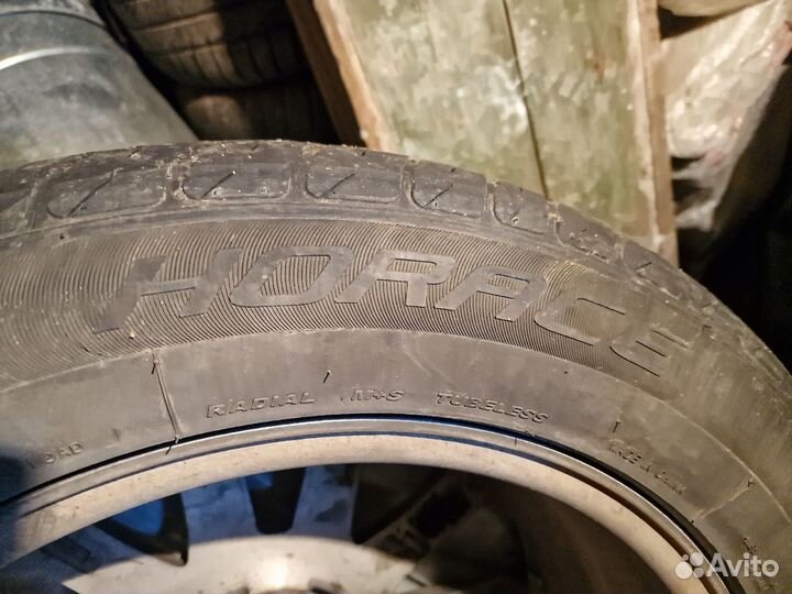 Headway HU901 265/50 R19 110W