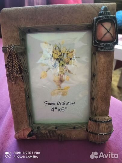 Рамка для фотографий