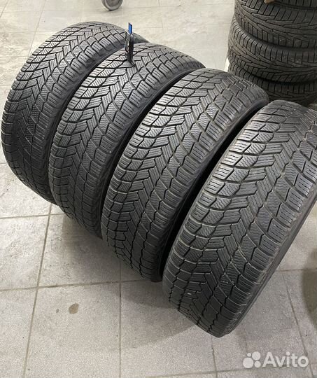 Michelin X-Ice Snow 225/60 R17 103T