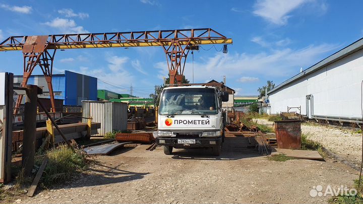 Труба бу 325х6