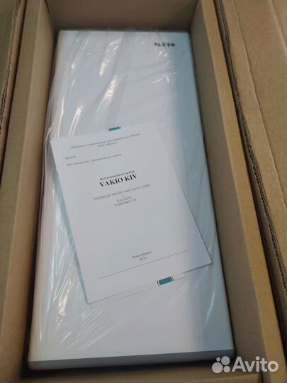 Вентиляция кив для экономного хозяина