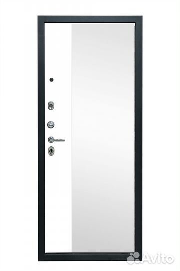 Дверь входная утепленная Ремарк