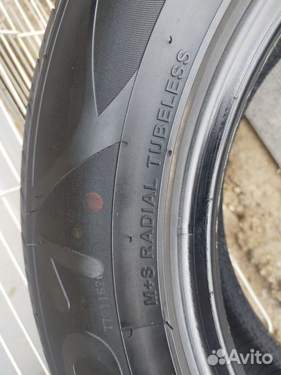 Kumho Solus SA01 KH32 205/65 R16 95H