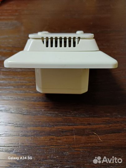 Термостат для тёплого пола Nobo