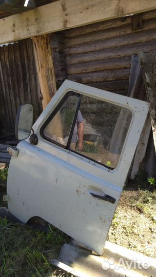 УАЗ 452 буханка