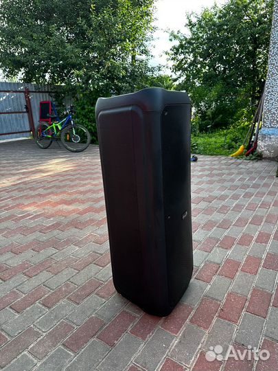 Блютуз колонка большая Eltronic 20-56