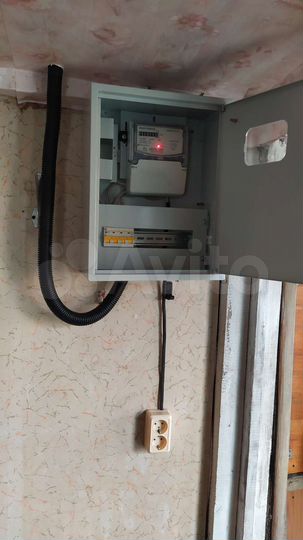 Участок 6,1 сот. (СНТ, ДНП)