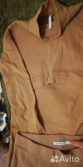 Вещи для беременных и кормящих зима-весна