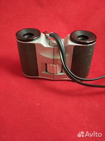 Японский театр. бинокль 