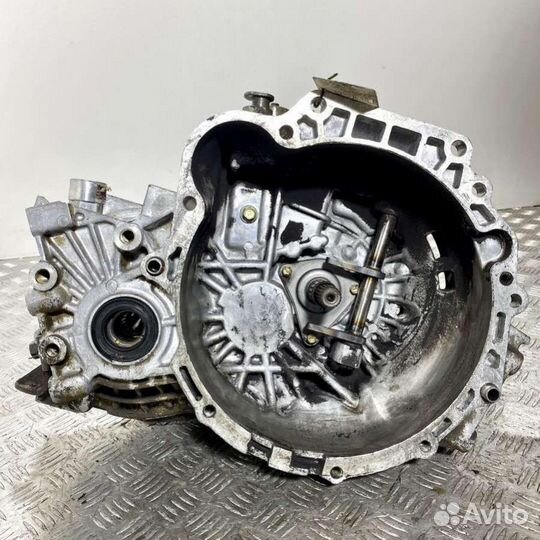 МКПП (Коробка передач механическая) Hyundai Matrix