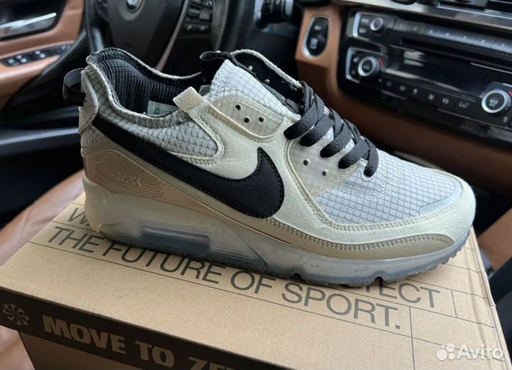 Кроссовки nike air max terrascape 90, 41-45