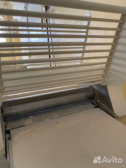 Тестораскаточная машина esmach sfb/l 225