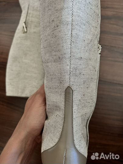 Сапоги Max Mara