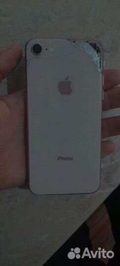 iPhone 8 64gb