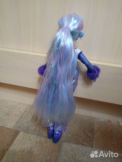Кукла монстер хай monster high эбби abby g3