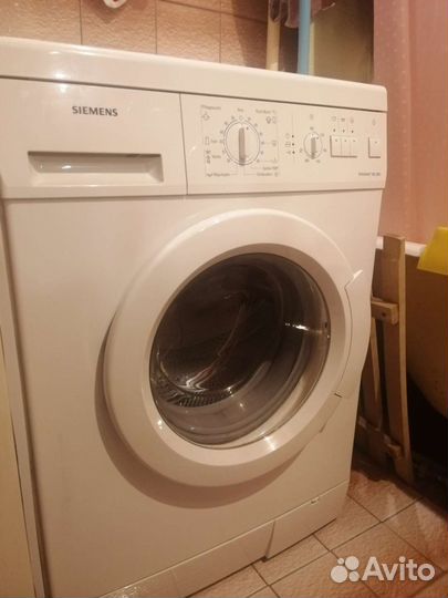 Стиральная машина бу