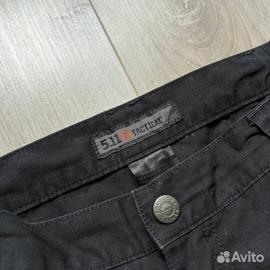 Карго штаны 5.11