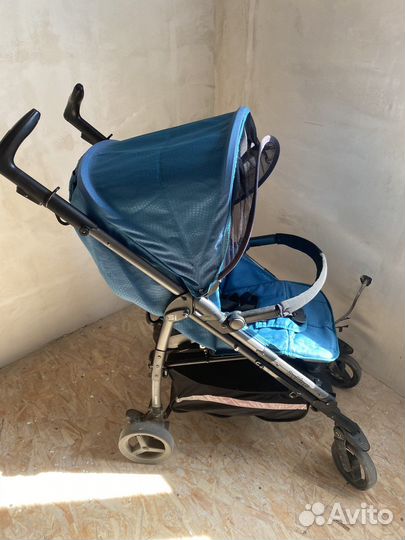 Коляска peg perego si