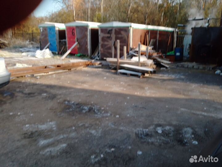 Сушилка пиломатериалов