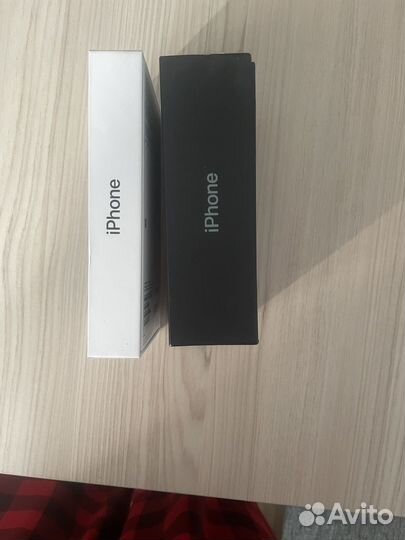 Коробка от iPhone 11 11 pro