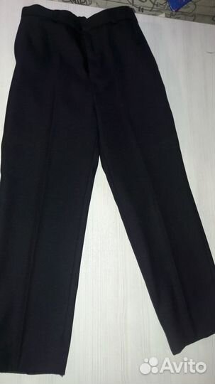 Рубашки от 116 до 130 Брюки 122