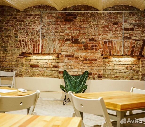 Помещение Свободного назначения, 42 м². Конференц