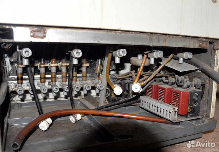 Минифотолаборатория Фуджи рр540В на запчасти