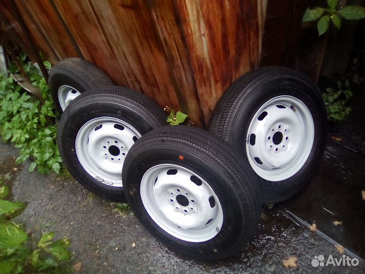 Вазовские 2101 Заводские оригинальные ушастые