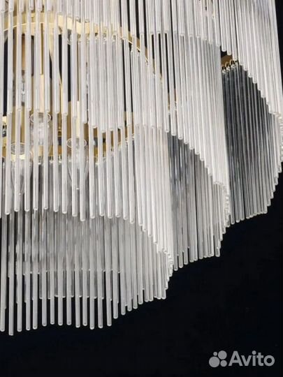 Mw light люстра подвесная