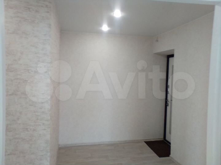 2-к. квартира, 53,3 м², 13/14 эт.