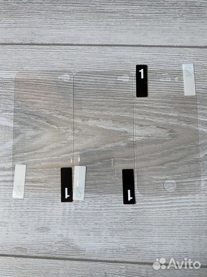Защитная пленка на iPhone 4/4s