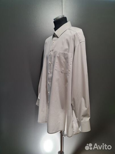 Рубашка Olymp Luxor, Comfort Fit вор 49(58-60) 64