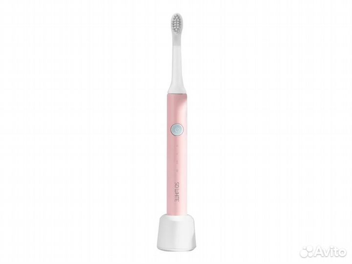 Электрическая зубная щетка Xiaomi EX3 Pink