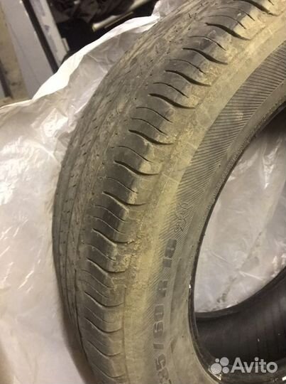 Michelin MXL 235/60 R18