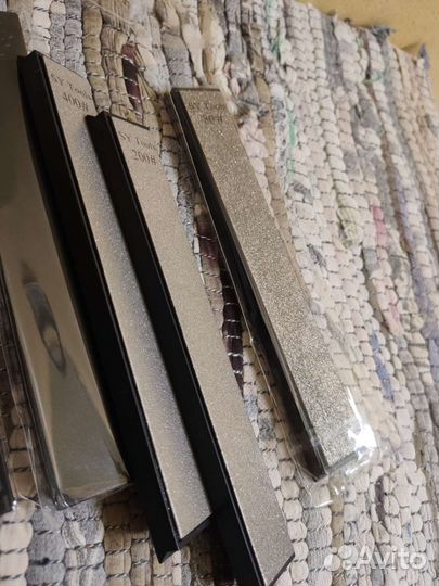 Алмазные бруски SY Tools для Ruixin Pro