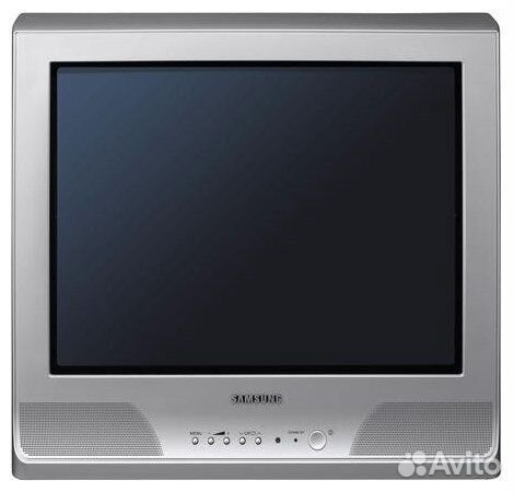 Телевизор бу