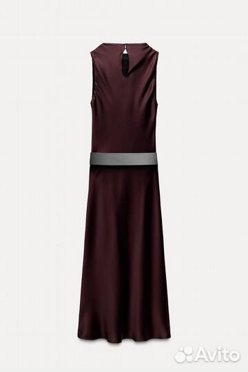 Платье zara NEW 2025