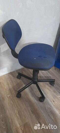 Компьютерный стул кресло детский