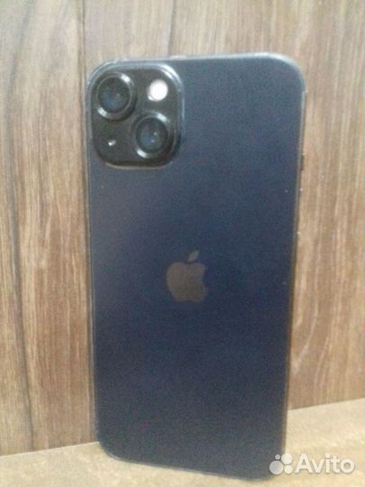 iPhone 13, 128 ГБ