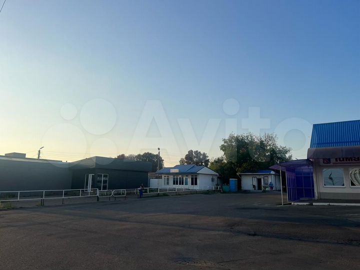 Торговая площадь, 50 м²