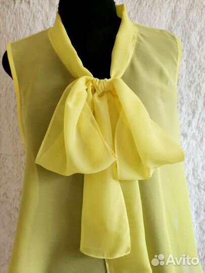Блузка 44р