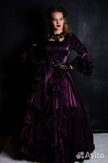 Костюм на хэллоуин девушкам