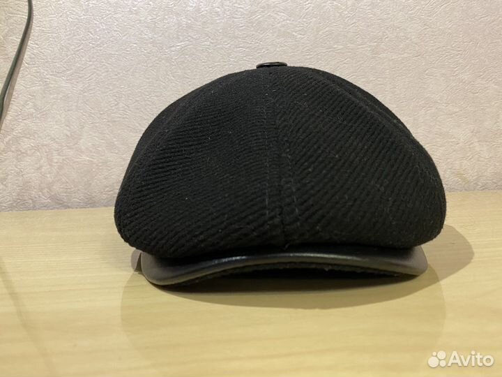 Мужская кепка новая демисезонная 59 р-р